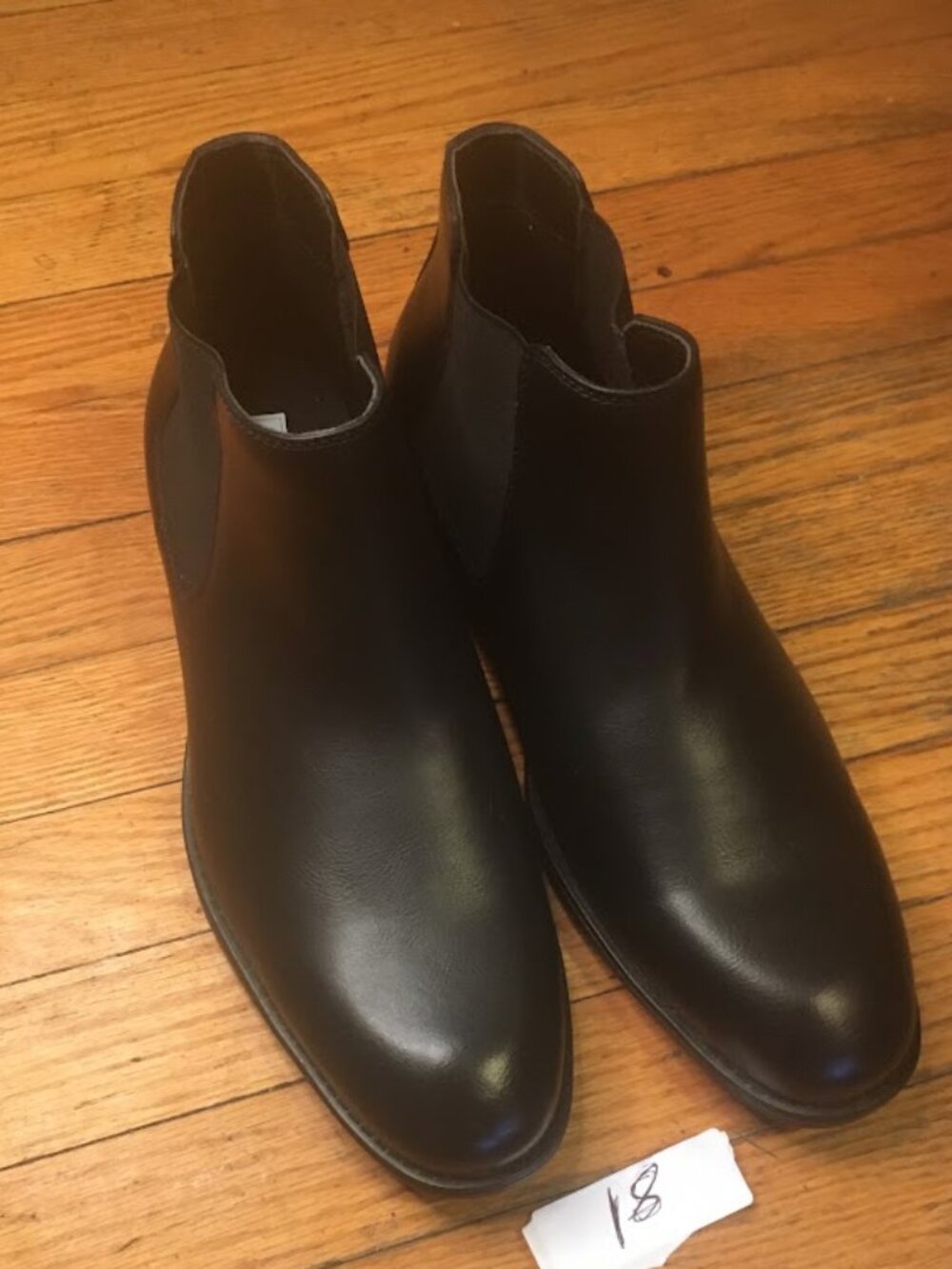 Madden Shoes
